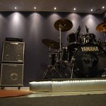recording studio in Athens